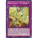 Bujin Regalia - The Jewel