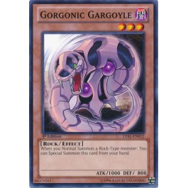 Gorgonic Gargoyle