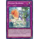 Sylvan Blessing