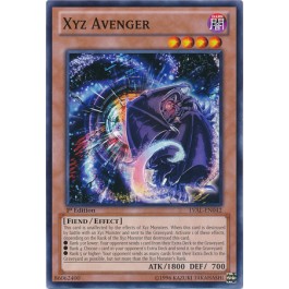 Xyz Avenger