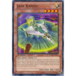 Jade Knight