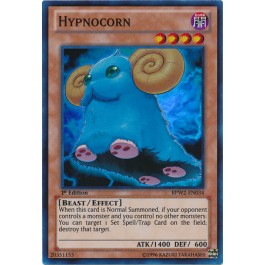 Hypnocorn