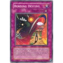 Bending Destiny