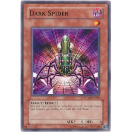 Dark Spider