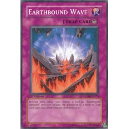 Earthbound Wave