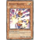 Energy Bravery