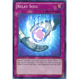 Relay Soul