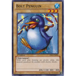Bolt Penguin