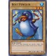 Bolt Penguin