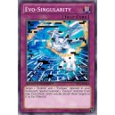 Evo-Singularity