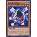 Gazer Shark