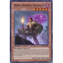 Noble Knight Eachtar
