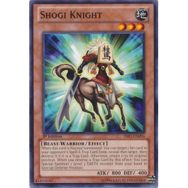 Shogi Knight