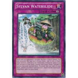 Sylvan Waterslide