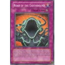 Roar of the Earthbound