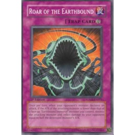 Roar of the Earthbound