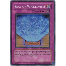 Seal of Wickedness