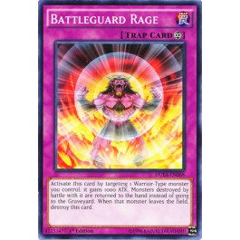 Battleguard Rage