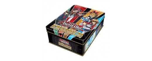 Premium Collection Tin