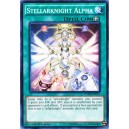 Stellarknight Alpha
