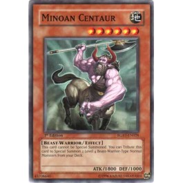 Minoan Centaur