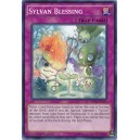 Sylvan Blessing