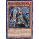 Chow Len the Prophet