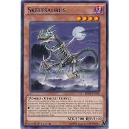 Skelesaurus