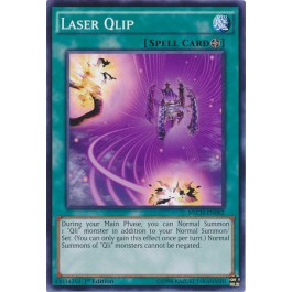 Laser Qlip