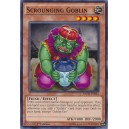Scrounging Goblin