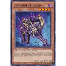 Shaddoll Hound