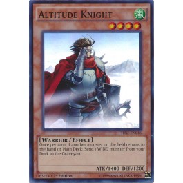 Altitude Knight