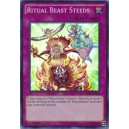 Ritual Beast Steeds
