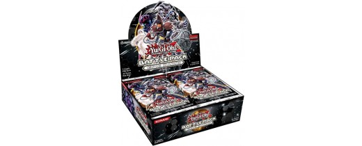 Battle Pack: Epic Dawn