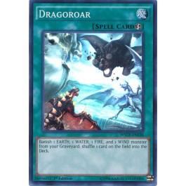 Dragoroar