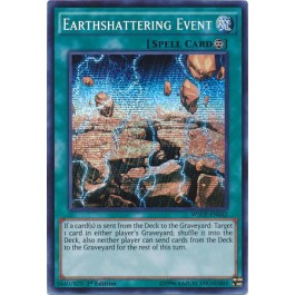 Earthshattering Event