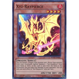 Xyz-Raypierce