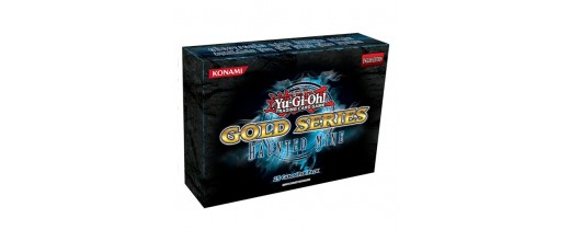 Gold Series 5