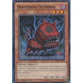 Doomdog Octhros