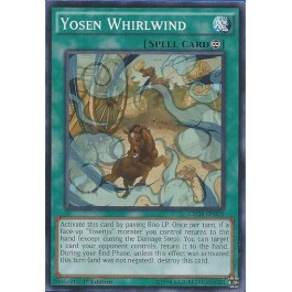 Yosen Whirlwind