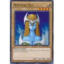 Mystical Elf
