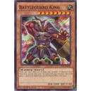 Battleguard King