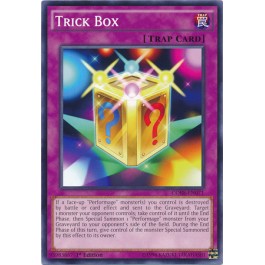 Trick Box