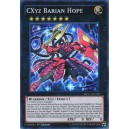 CXyz Barian Hope