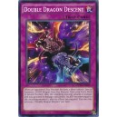Double Dragon Descent