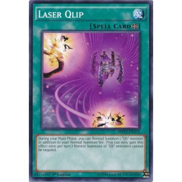 Laser Qlip