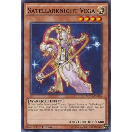 Satellarknight Vega