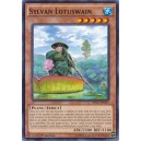 Sylvan Lotuswain