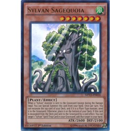 Sylvan Sagequoia