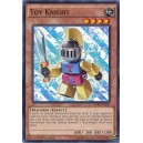 Toy Knight